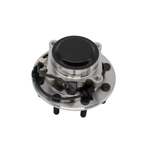 Maza de Rueda Delantero Chevrolet C36 2001-2007