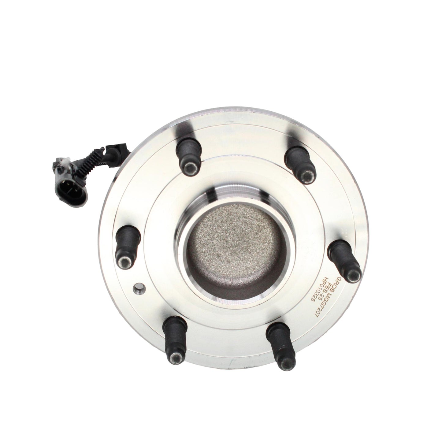 Maza de Rueda Delantero Cadillac Escalade 2002-2006
