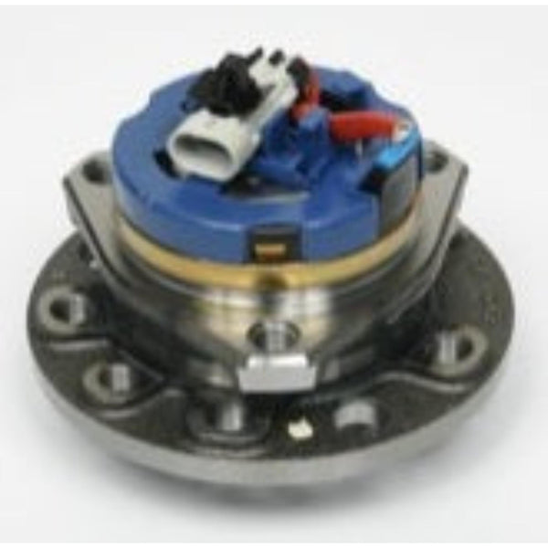 Maza de Rueda Delantero Chevrolet Astra 2000-2004