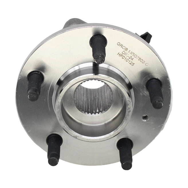 Maza de Rueda Delantero Buick Allure 2005-2009