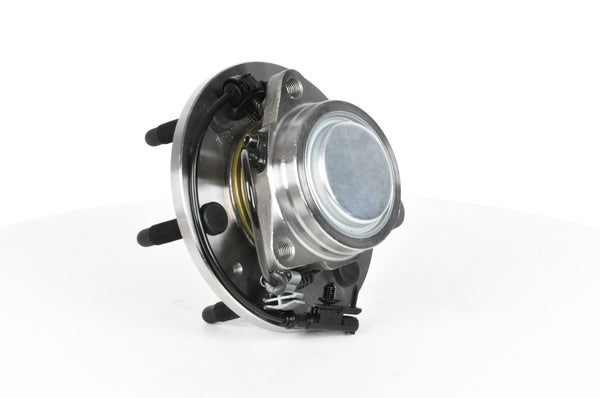 Maza de Rueda Delantero Cadillac Escalade 2007-2014