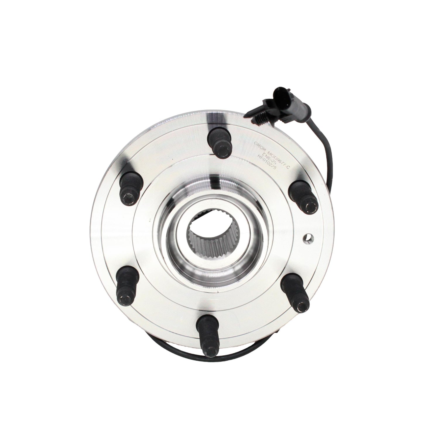 Maza de Rueda Delantero Cadillac Escalade 2007-2014