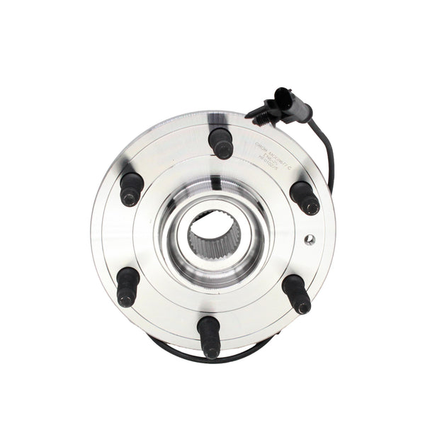 Maza de Rueda Delantero Cadillac Escalade 2007-2014