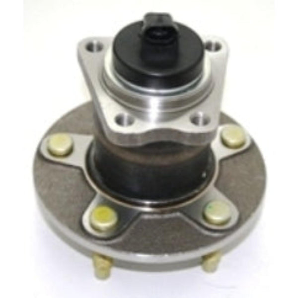 Maza de Rueda Trasero Chevrolet Malibu 2004-2012
