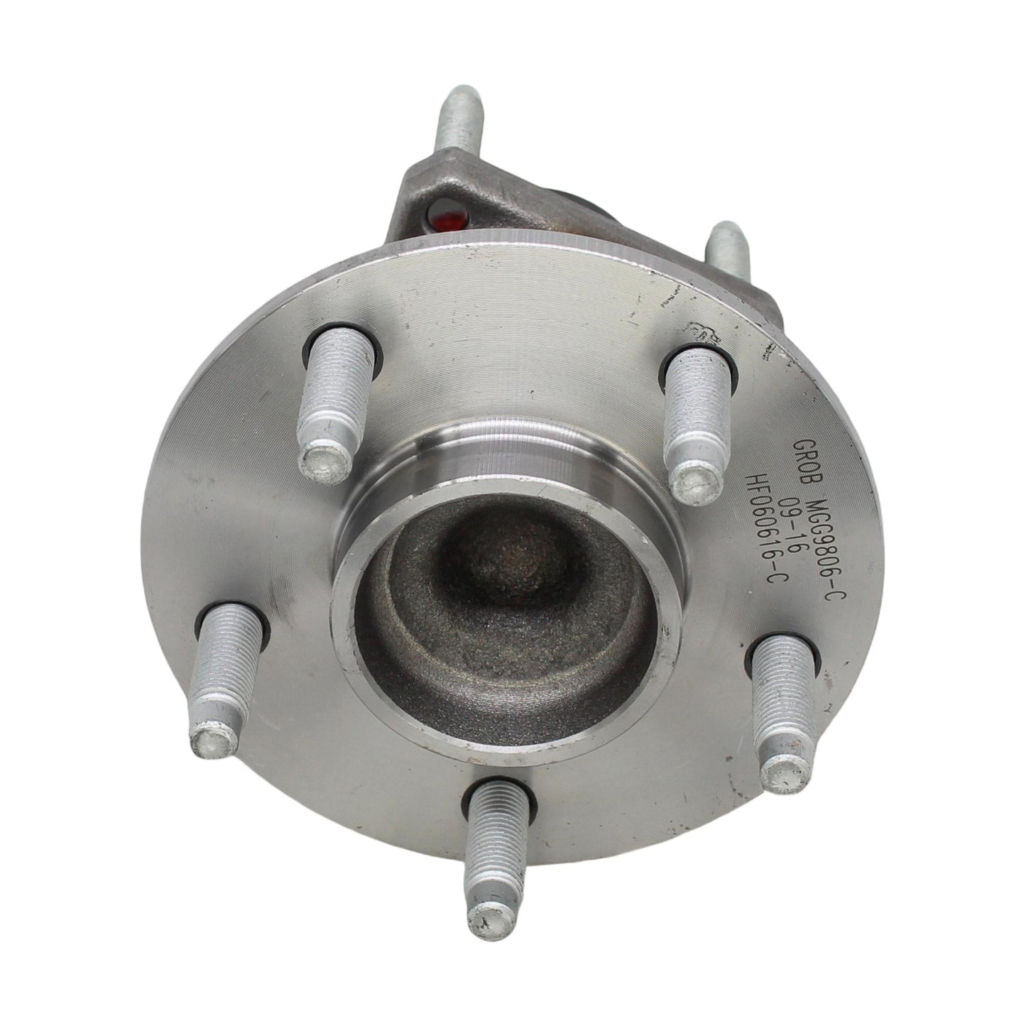 Maza de Rueda Trasero Chevrolet HHR 2006-2009
