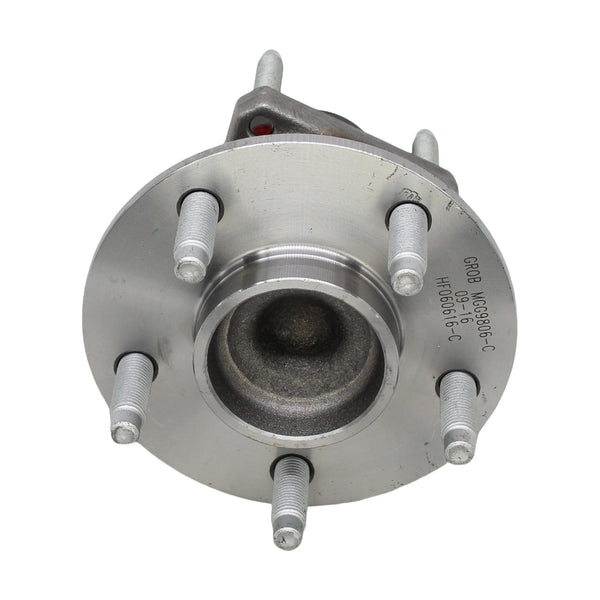 Maza de Rueda Trasero Chevrolet HHR 2006-2009
