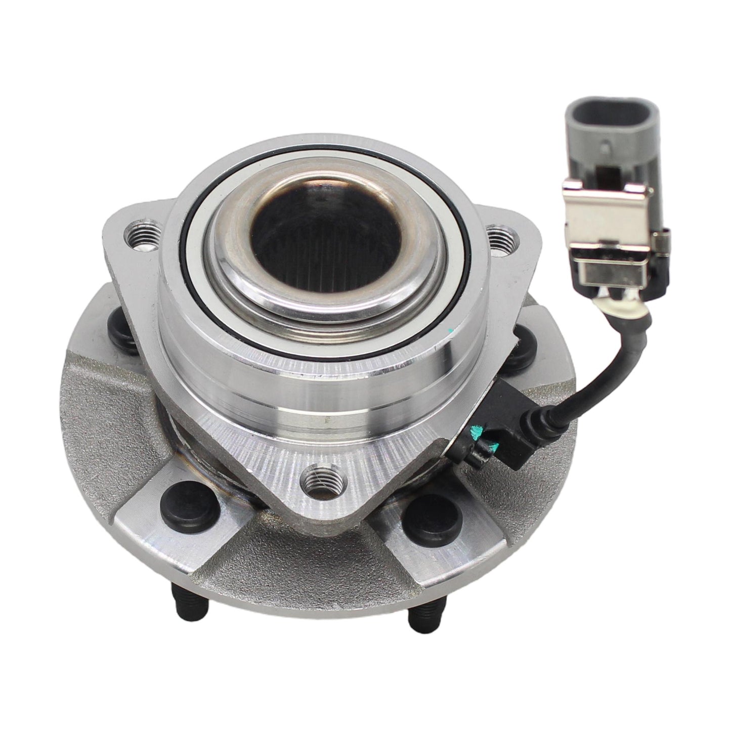 Maza de Rueda Delantero Chevrolet Equinox 2005-2006