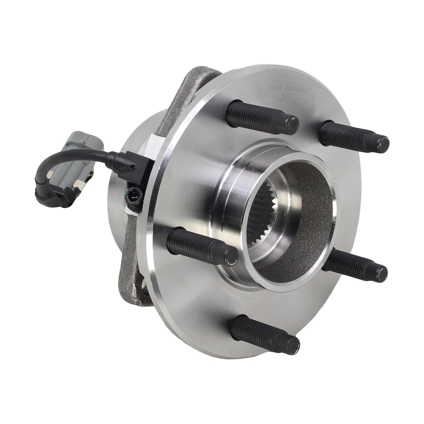 Maza de Rueda Delantero Chevrolet Equinox 2005-2006