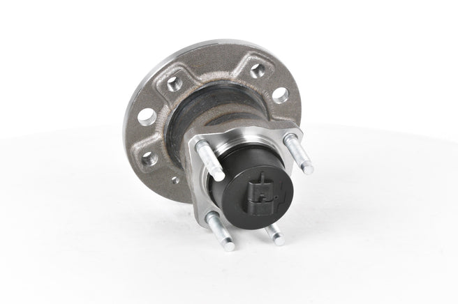 Maza de Rueda Trasero Con Conector Chevrolet Astra 2000-2005