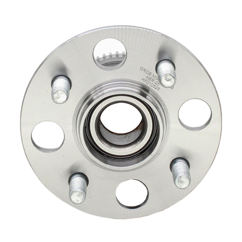 Maza de Rueda Trasero 4 Birlos Largo 4 30 mm Sin aro para Honda Civic 2000-2005