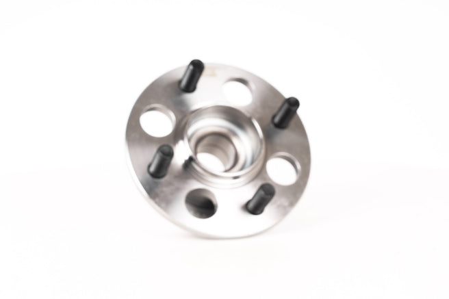 Maza de Rueda Trasero 4 Birlos 28 mm 40mm Aro dentado Honda Civic 1992-2000