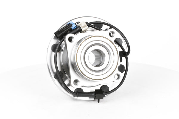 Maza de Rueda Trasero Acura CL 1995-2000
