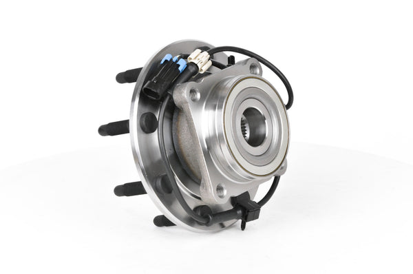 Maza de Rueda Trasero Acura CL 1995-2000