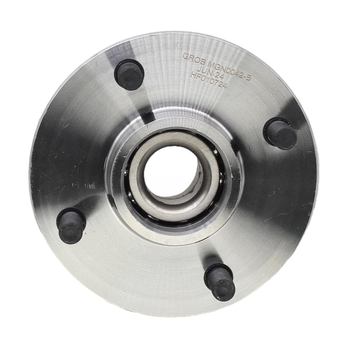 Maza de Rueda Trasero Nissan Altima 1996-2001
