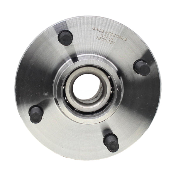 Maza de Rueda Trasero Nissan Altima 1996-2001