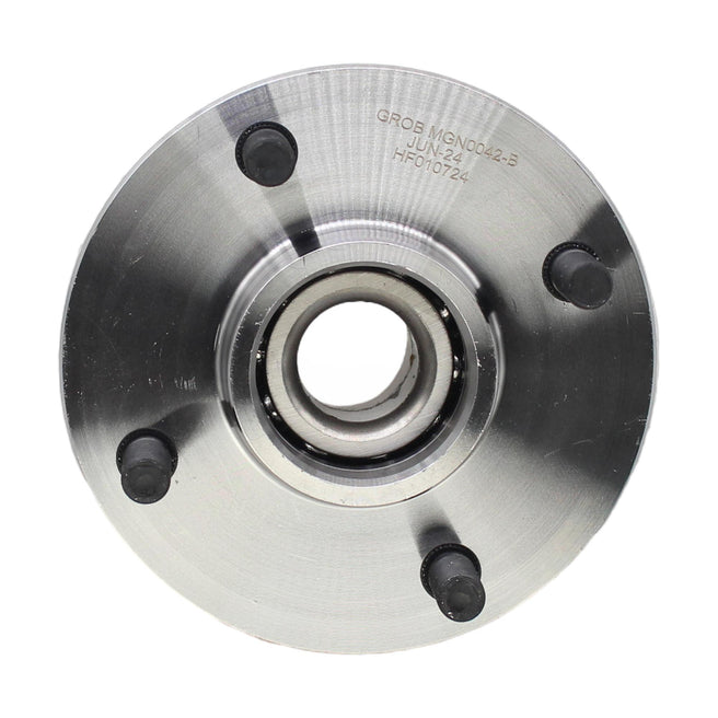 Maza de Rueda Trasero 4 Birlos 30 mm FWD Nissan Altima 1996-2001