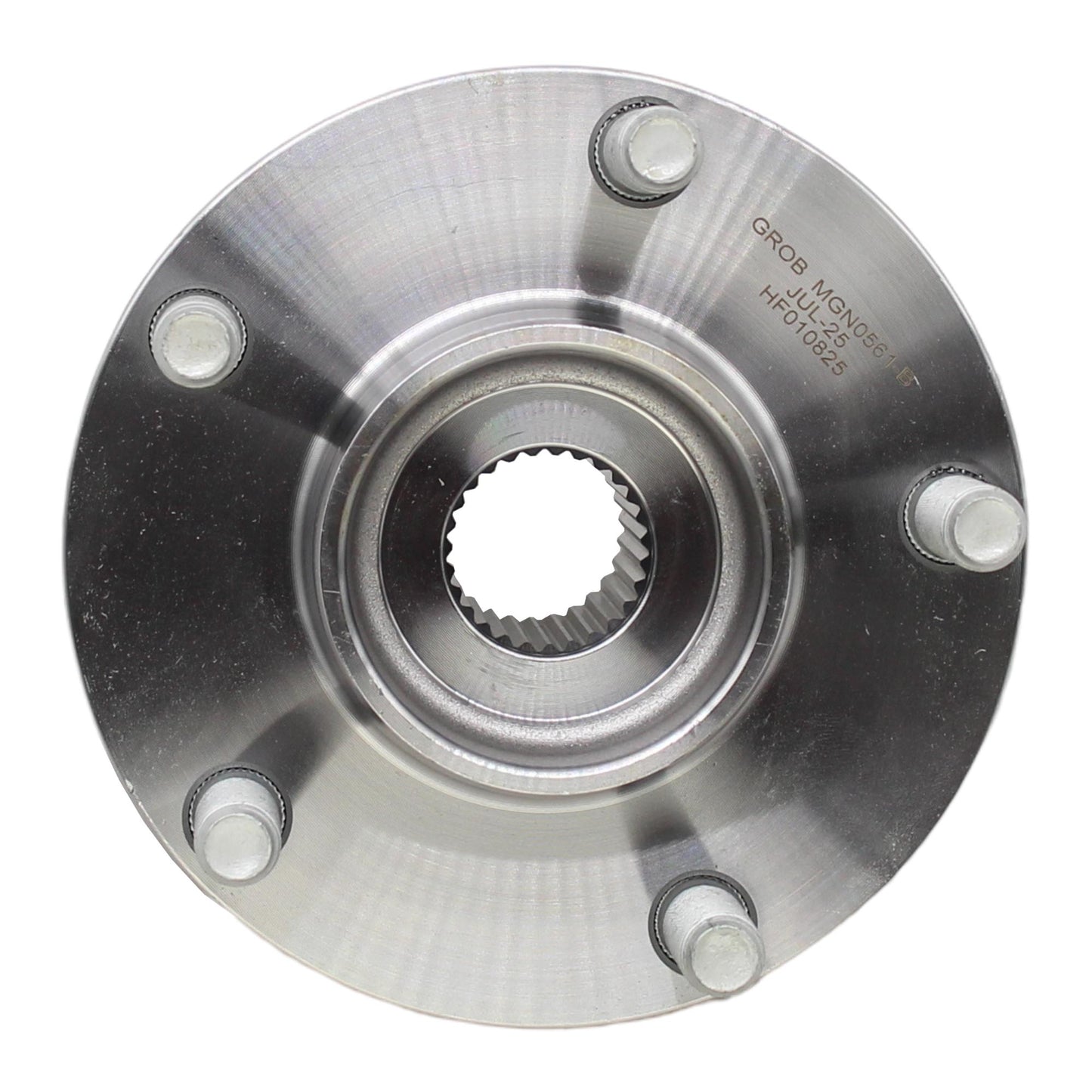 Maza de Rueda Delantero Nissan Altima 2002-2006