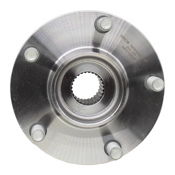 Maza de Rueda Delantero Nissan Altima 2002-2006