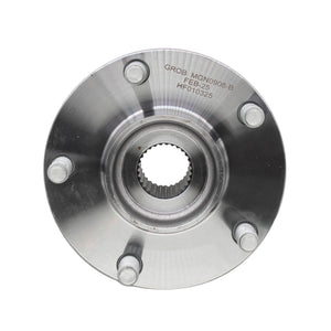 Maza de Rueda Delantero Nissan Maxima 2002-2005