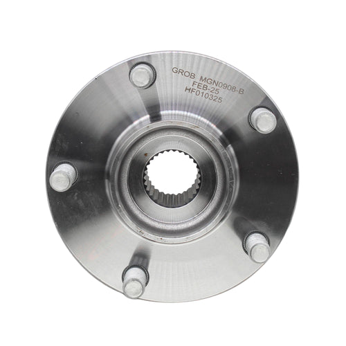 Maza de Rueda Delantero Nissan Maxima 2002-2005