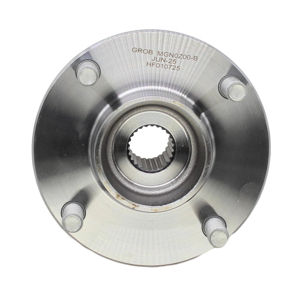 Maza de Rueda Delantero Nissan Almera 2001-2006