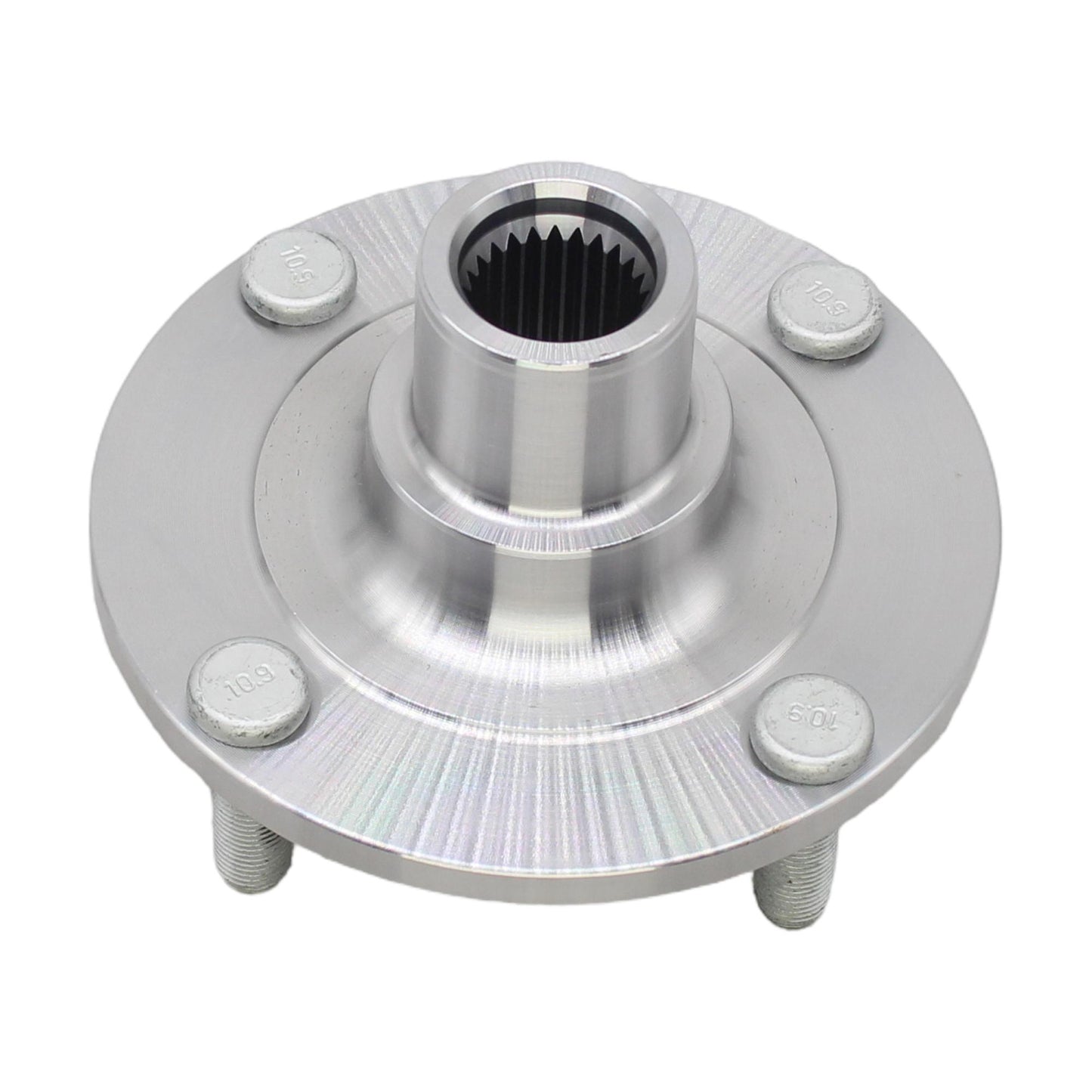 Maza de Rueda Delantero Nissan Almera 2001-2006