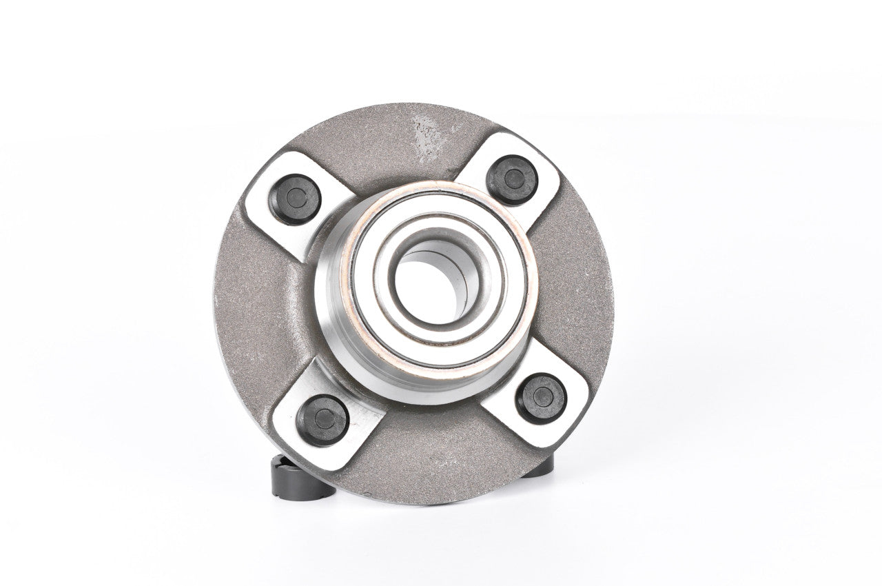 Maza de Rueda Trasero Nissan Lucino 1996-2000