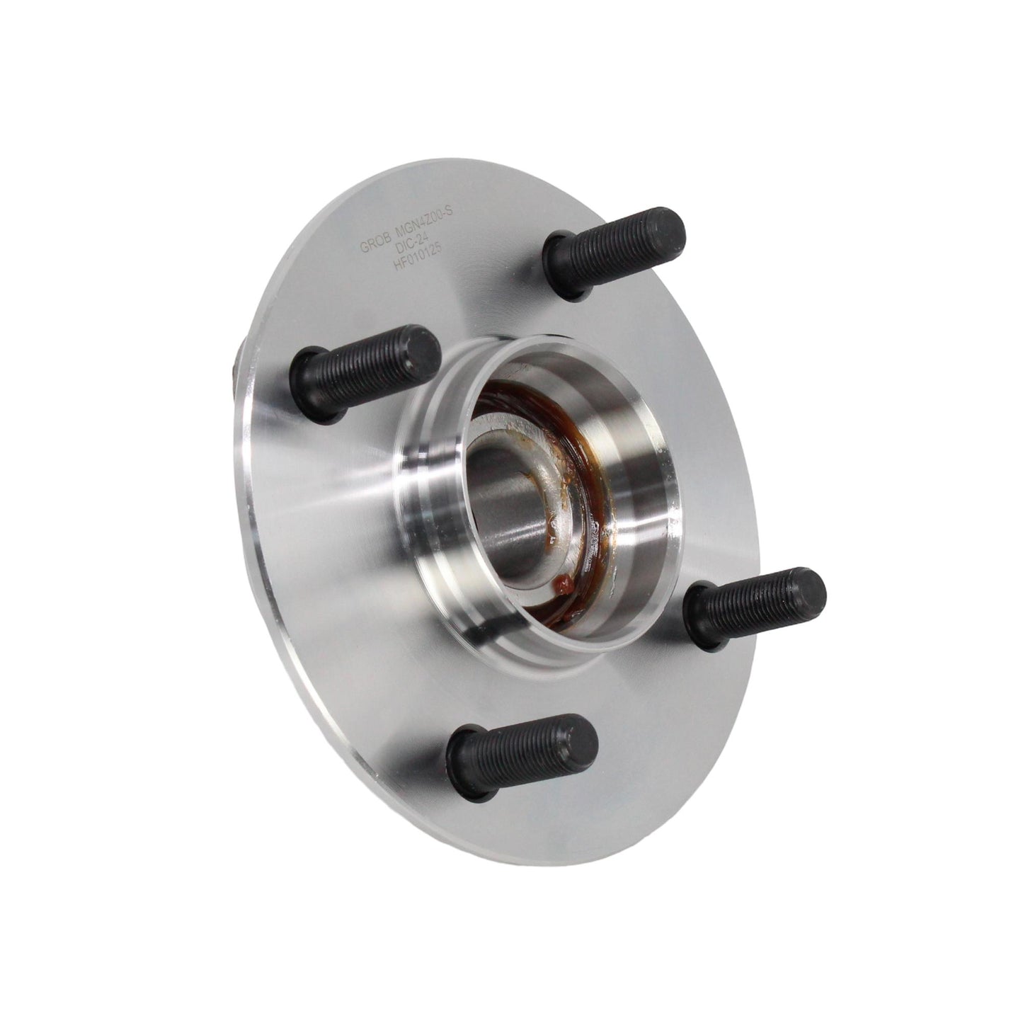 Maza de Rueda Trasero Nissan Sentra 2001-2006
