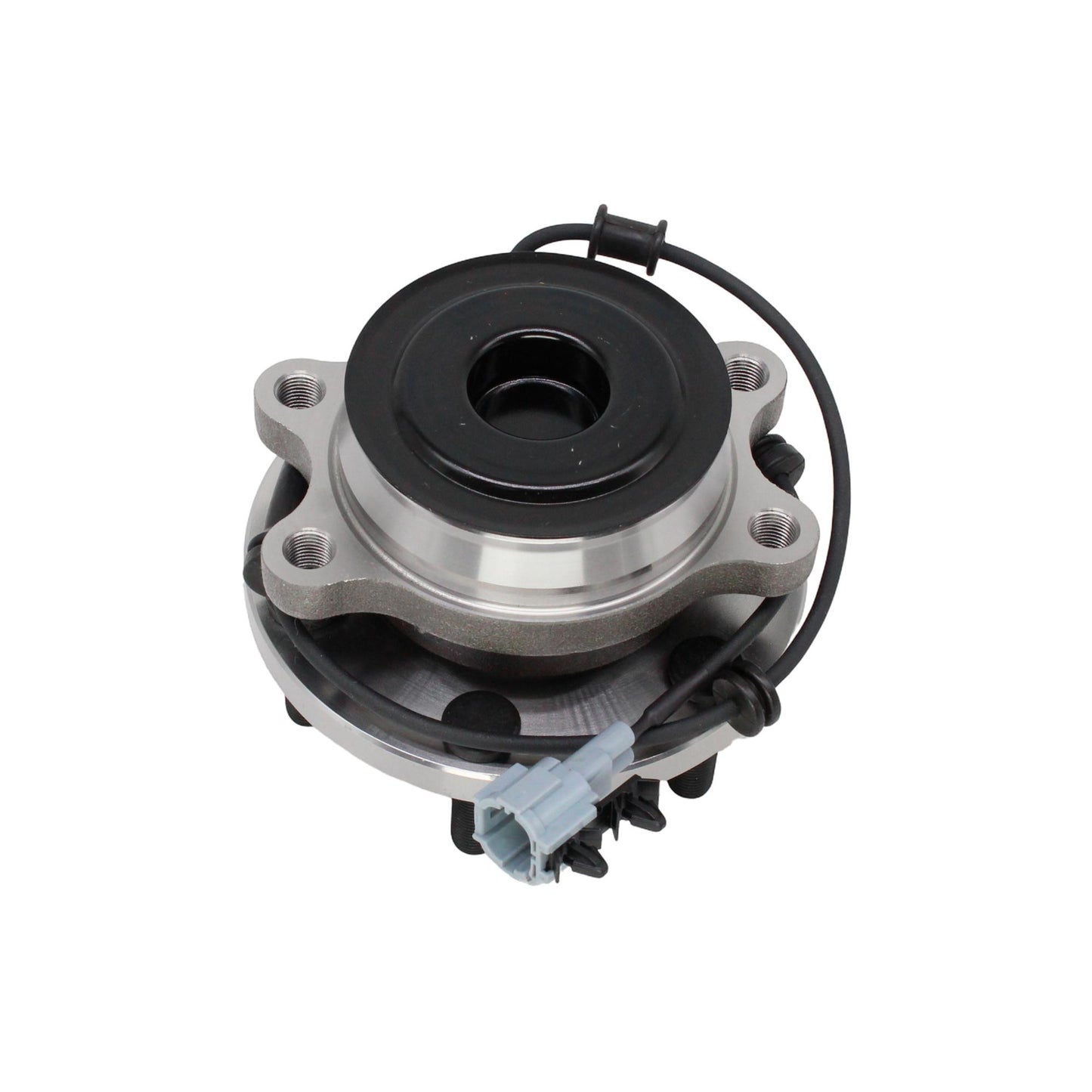 Maza de Rueda Delantero Nissan Frontier 2005-2023