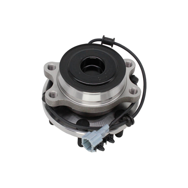 Maza de Rueda Delantero Nissan Frontier 2005-2023
