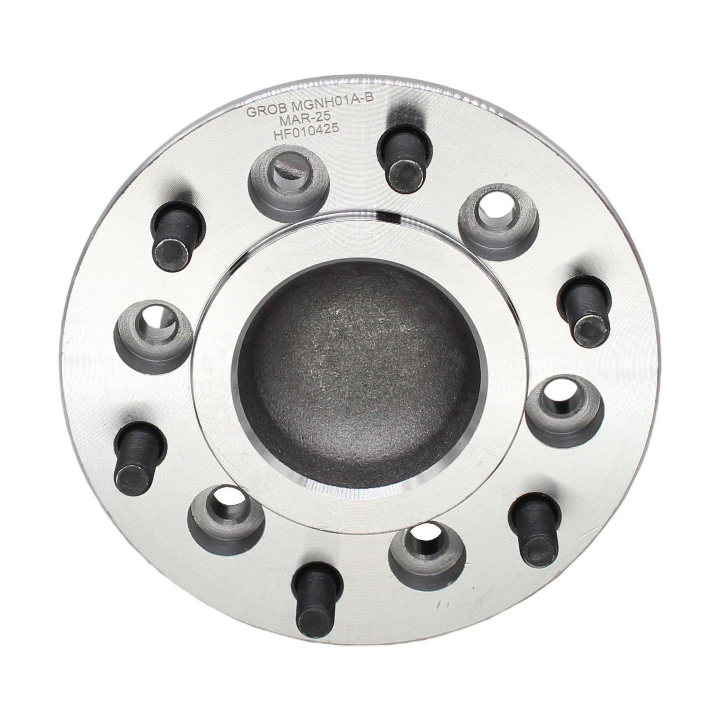 Maza de Rueda Delantero Nissan Urvan 2002-2012