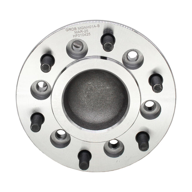 Maza de Rueda Delantero 4 Birlos Nissan Urvan 2002-2012