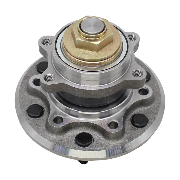 Maza de Rueda Delantero Nissan Urvan 2002-2012