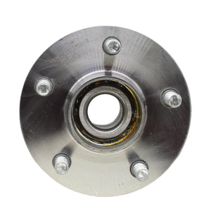 Maza de Rueda Trasero Para 5 Birlos Con Aro Dentado 30 mm Nissan Maxima 1999-2001