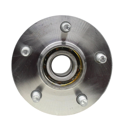 Maza de Rueda Trasero Para 5 Birlos Con Aro Dentado 30 mm Nissan Maxima 1999-2001