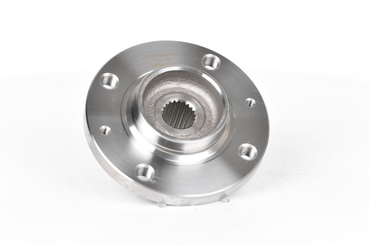 Maza de Rueda Delantero Peugeot Peugeot 206 1999-2007
