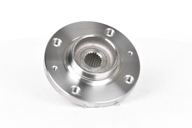 Maza de Rueda Delantero 4 Birlos 21 Estrías Peugeot 206 1999-2007