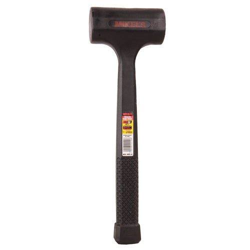 Mazo de golpe seco (24 oz)