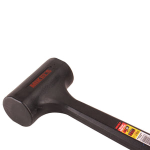 Mazo de golpe seco (24 oz)