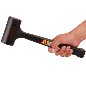Mazo de golpe seco (24 oz)