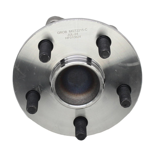 Maza de Rueda Trasero Pontiac Vibe 2003-2008