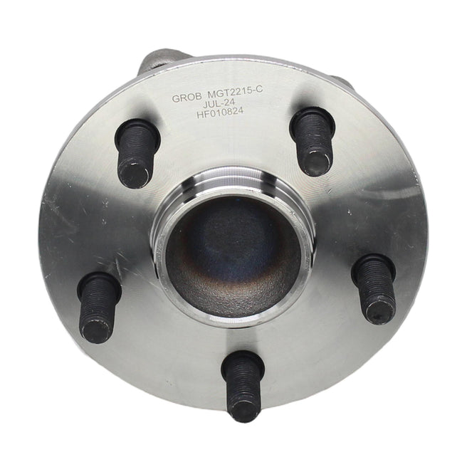 Maza de Rueda Trasero Pontiac Vibe 2003-2008