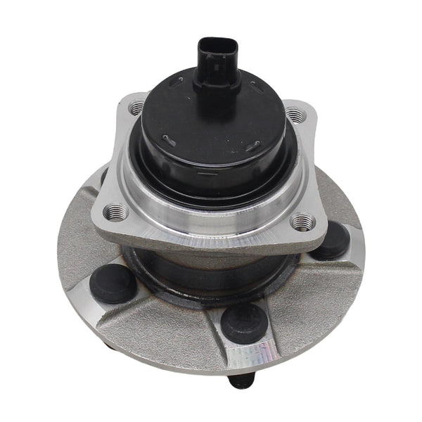 Maza de Rueda Trasero Pontiac Vibe 2003-2008
