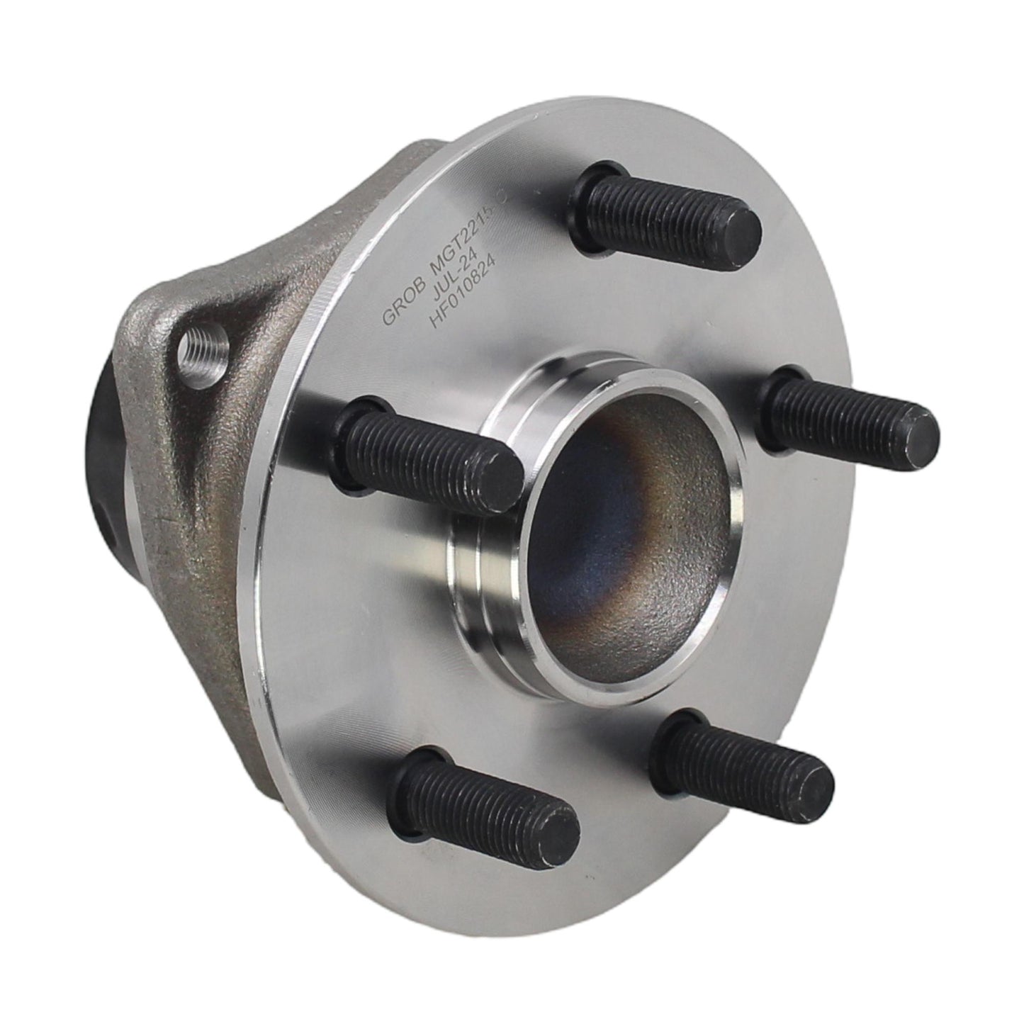 Maza de Rueda Trasero Pontiac Vibe 2003-2008