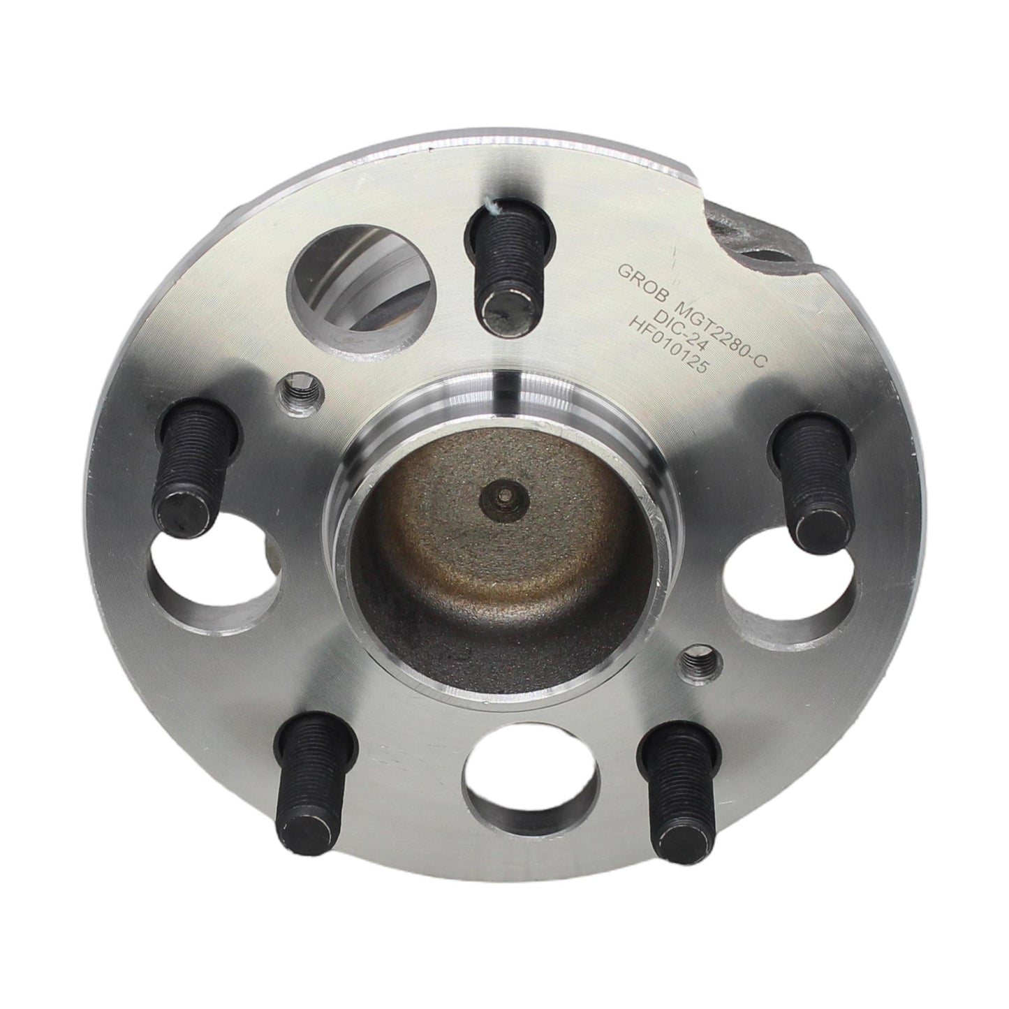 Maza de Rueda Trasero Toyota Sienna 2004-2010