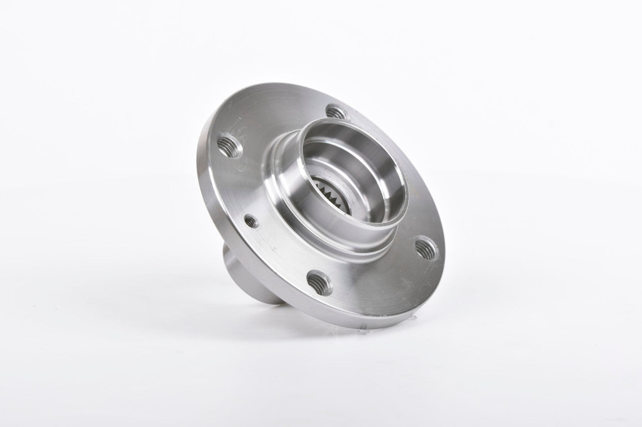 Maza de Rueda Delantero Seat Ibiza 2001-2002