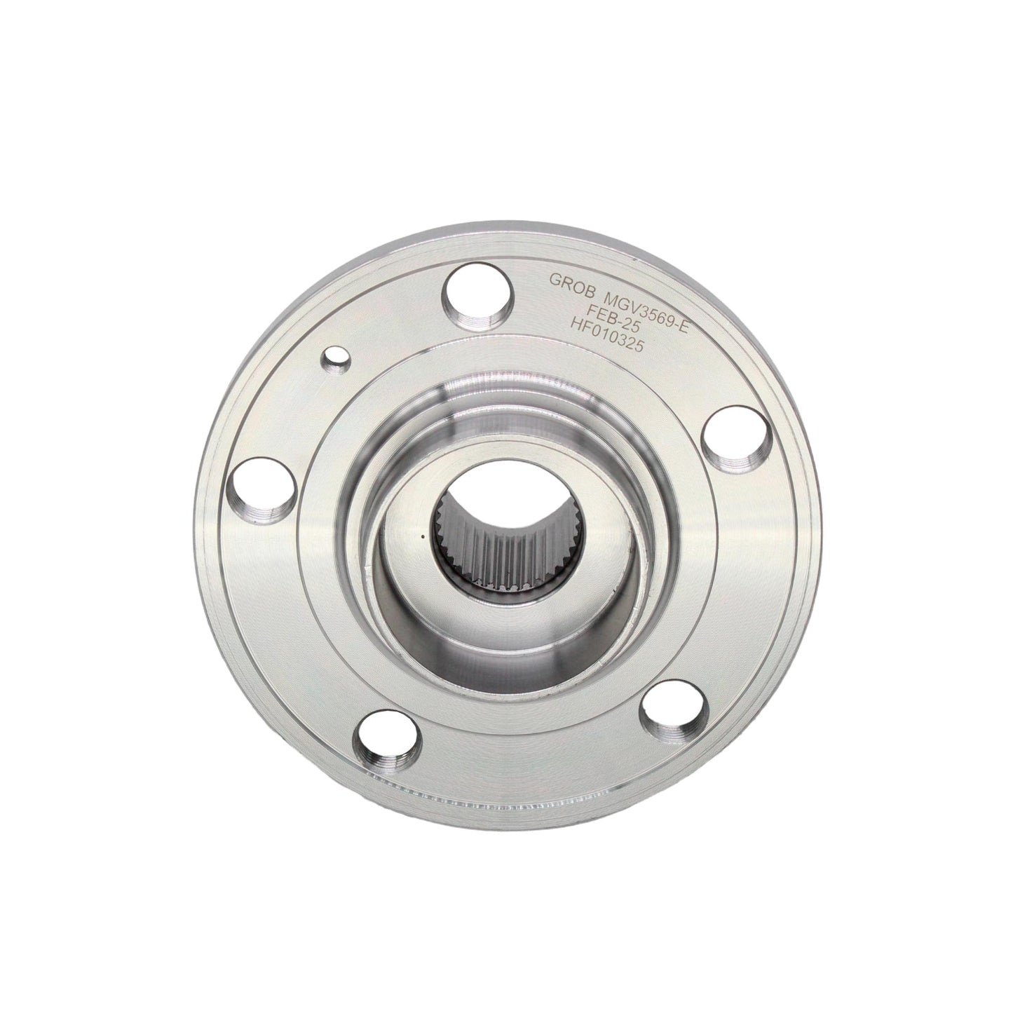 Maza de Rueda Delantero Audi A1 2011-2023