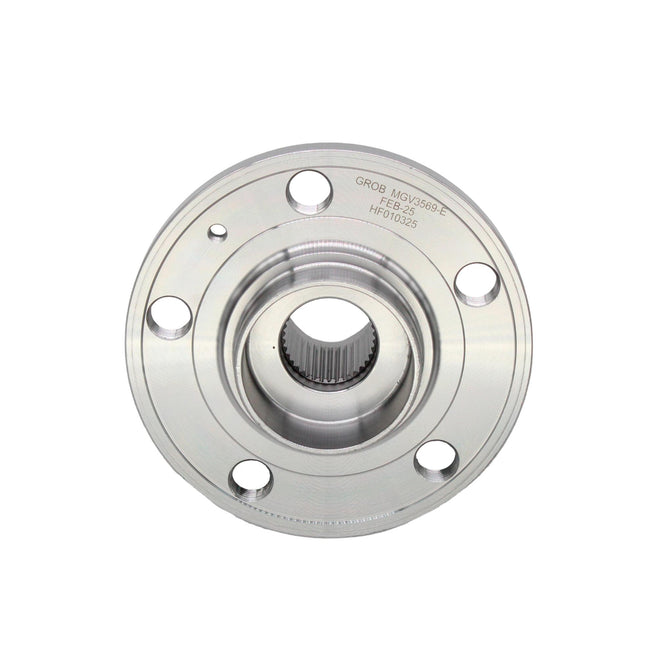 Maza de Rueda Delantero Audi A1 2011-2023