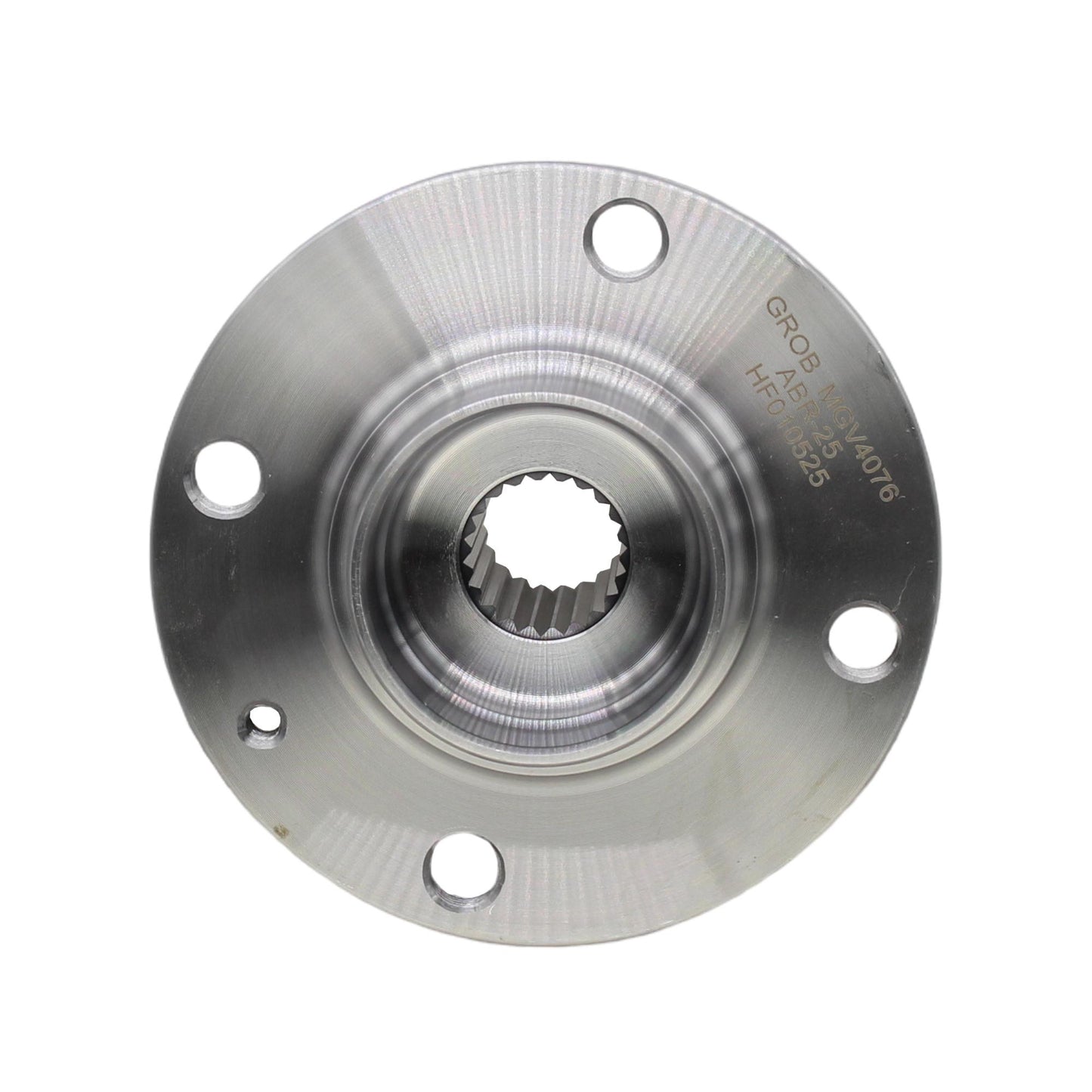 Maza de Rueda Delantero VolksWagen Saveiro 2010-2020