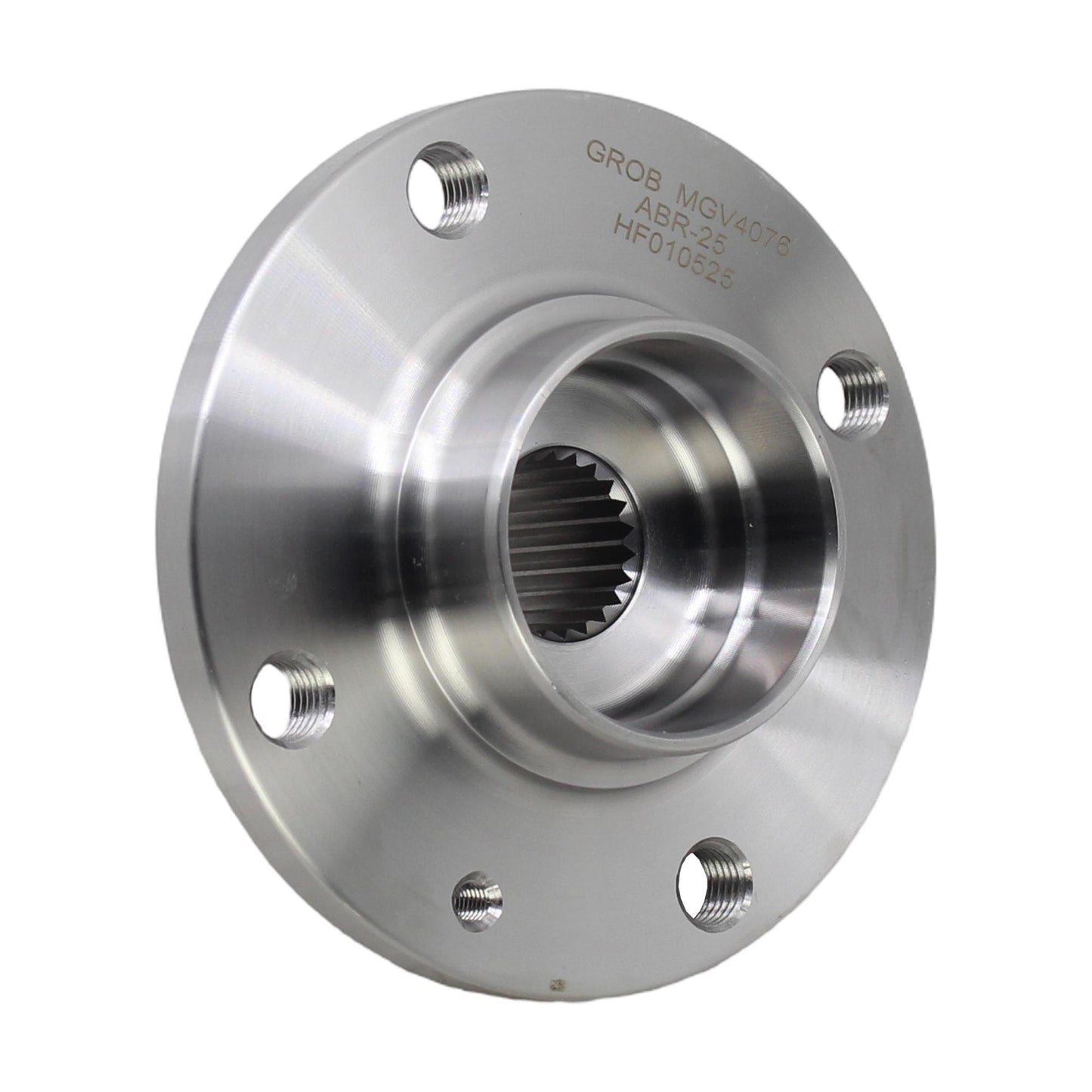 Maza de Rueda Delantero Volkswagen Gol 2009-2021